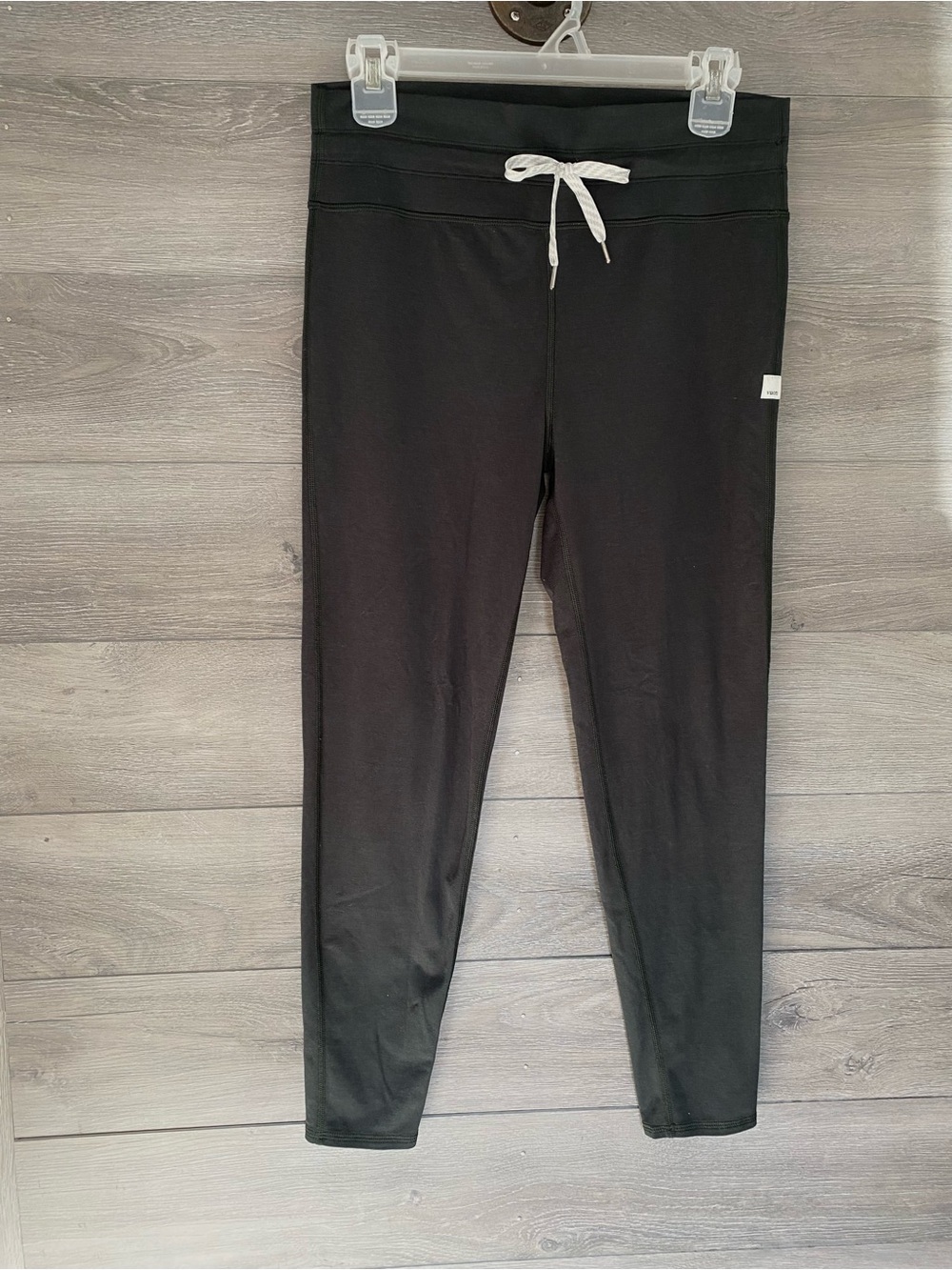 Vuori Halo Vintage Legging Aspen Heather